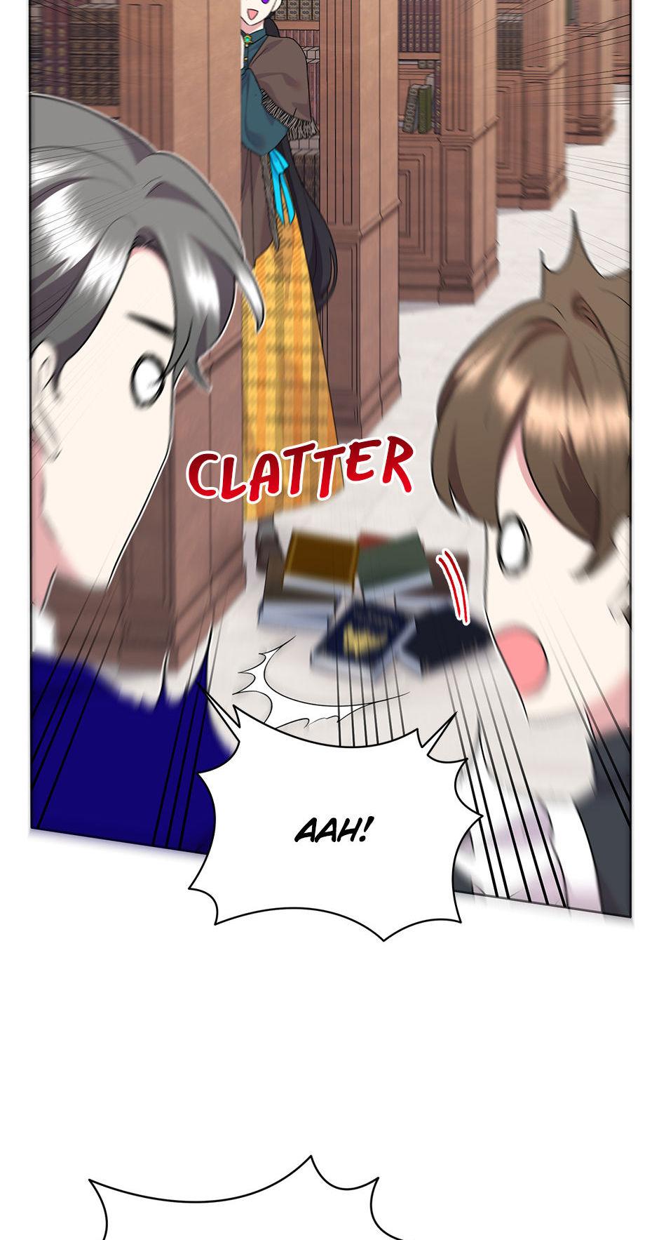 Today the Villainess Has Fun Again Chapter 101 - Page 14