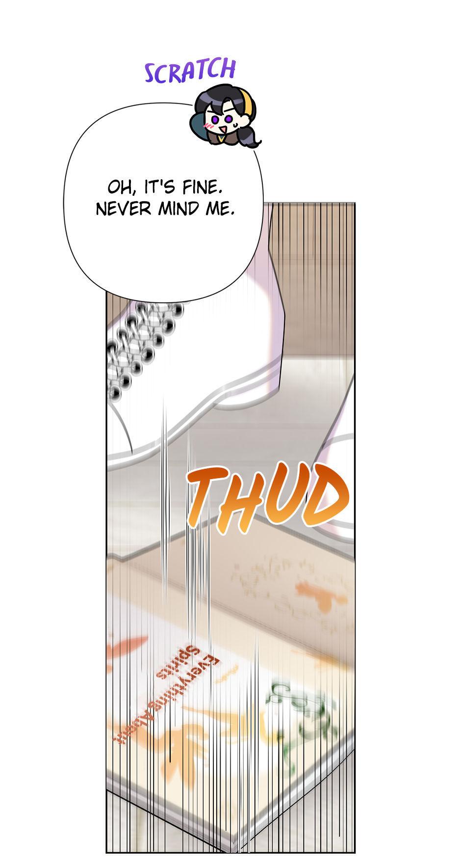 Today the Villainess Has Fun Again Chapter 101 - Page 16