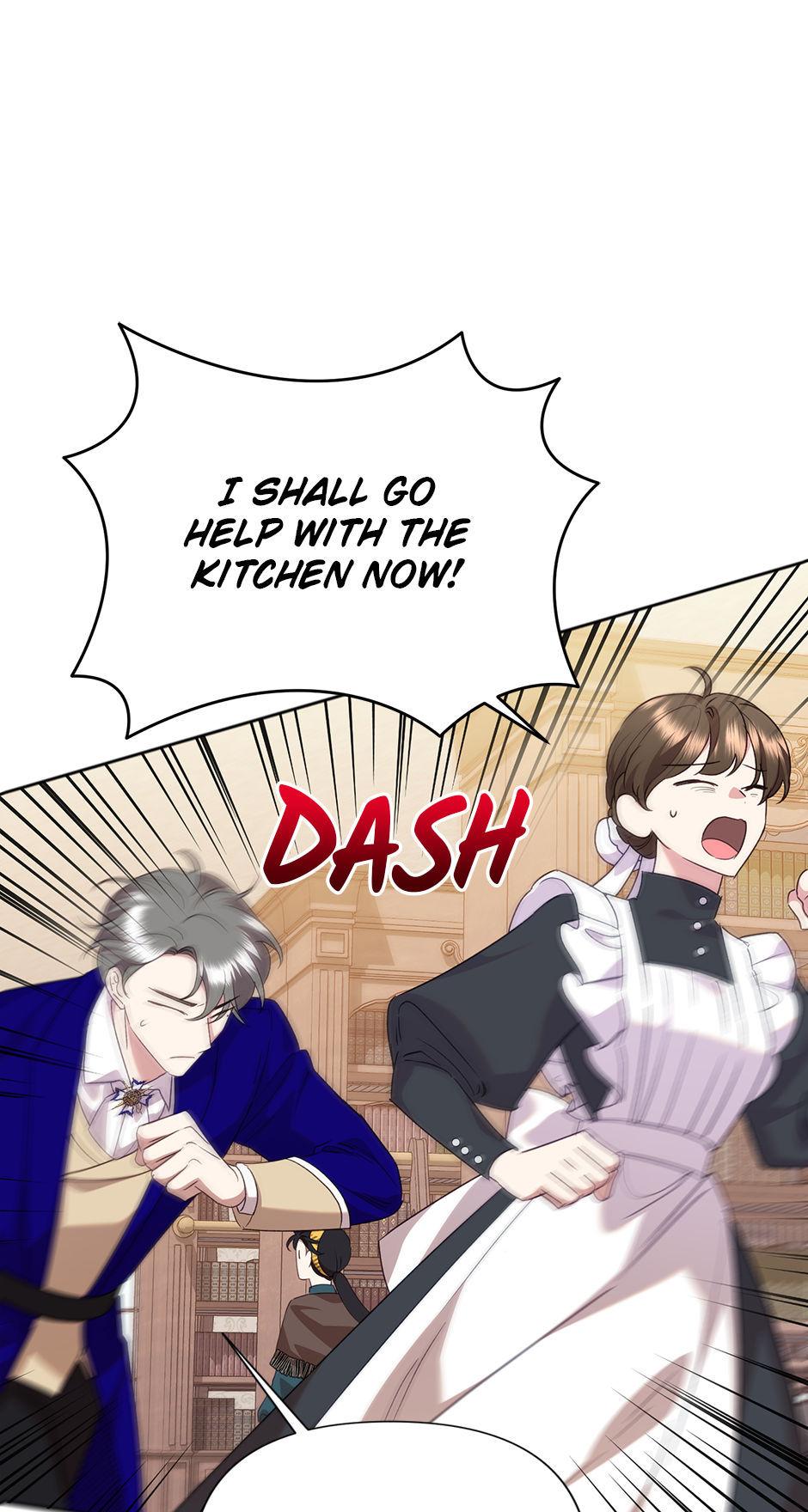 Today the Villainess Has Fun Again Chapter 101 - Page 17