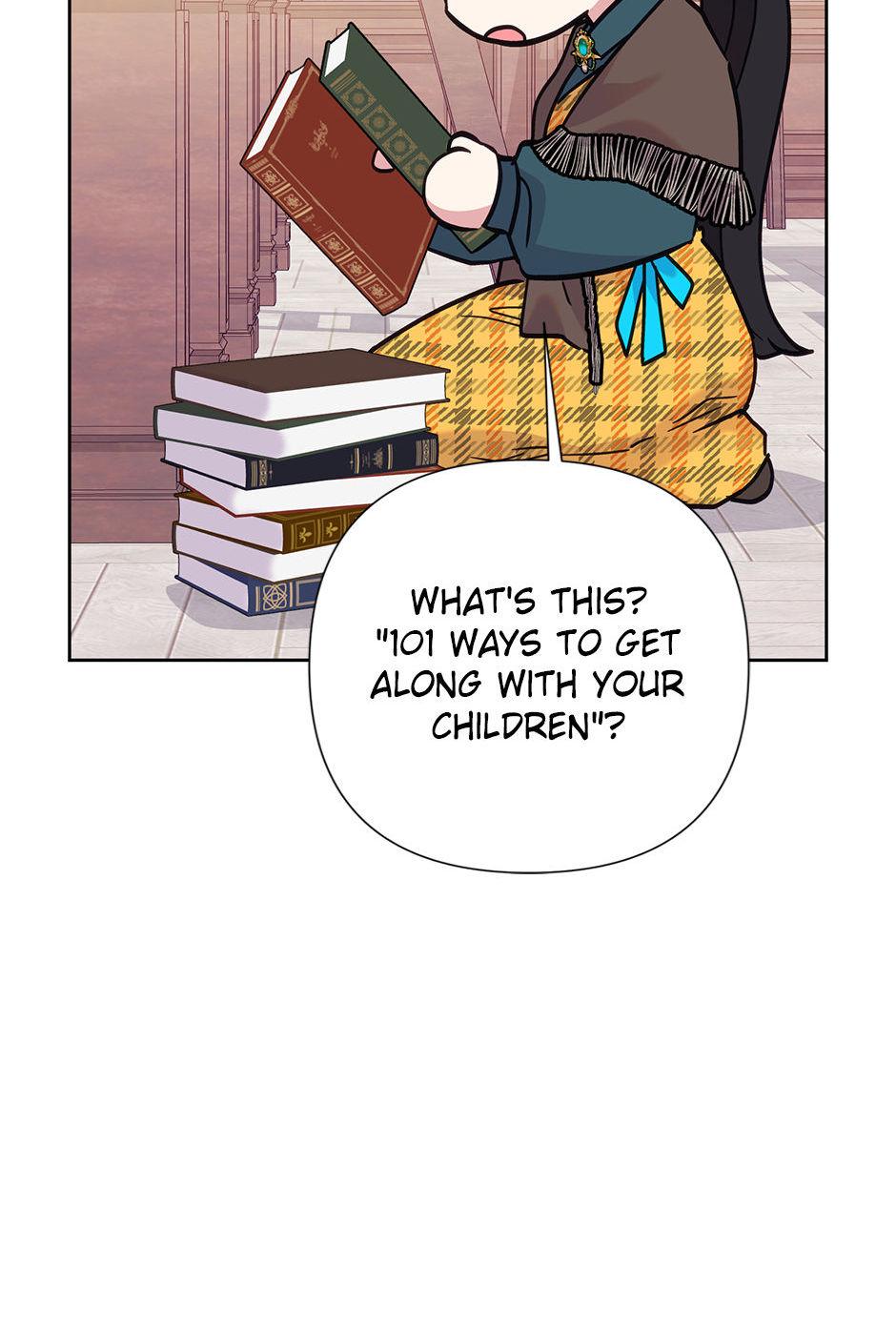Today the Villainess Has Fun Again Chapter 101 - Page 2