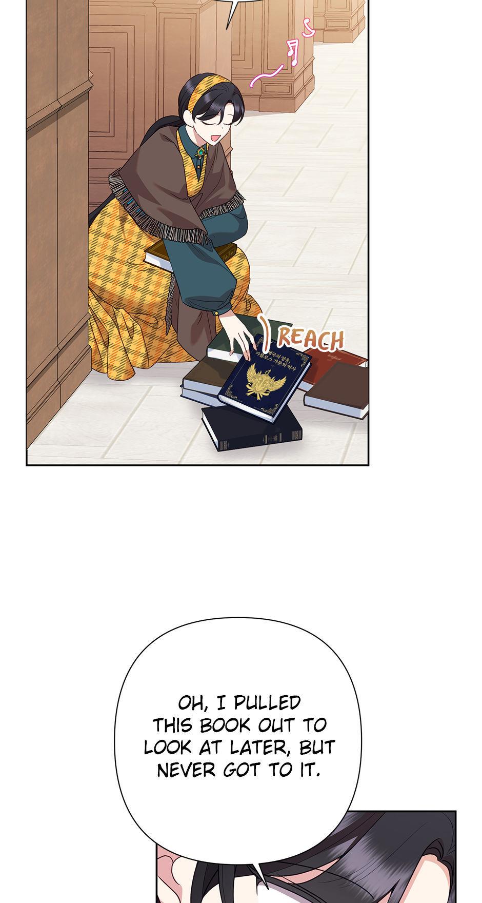 Today the Villainess Has Fun Again Chapter 101 - Page 20