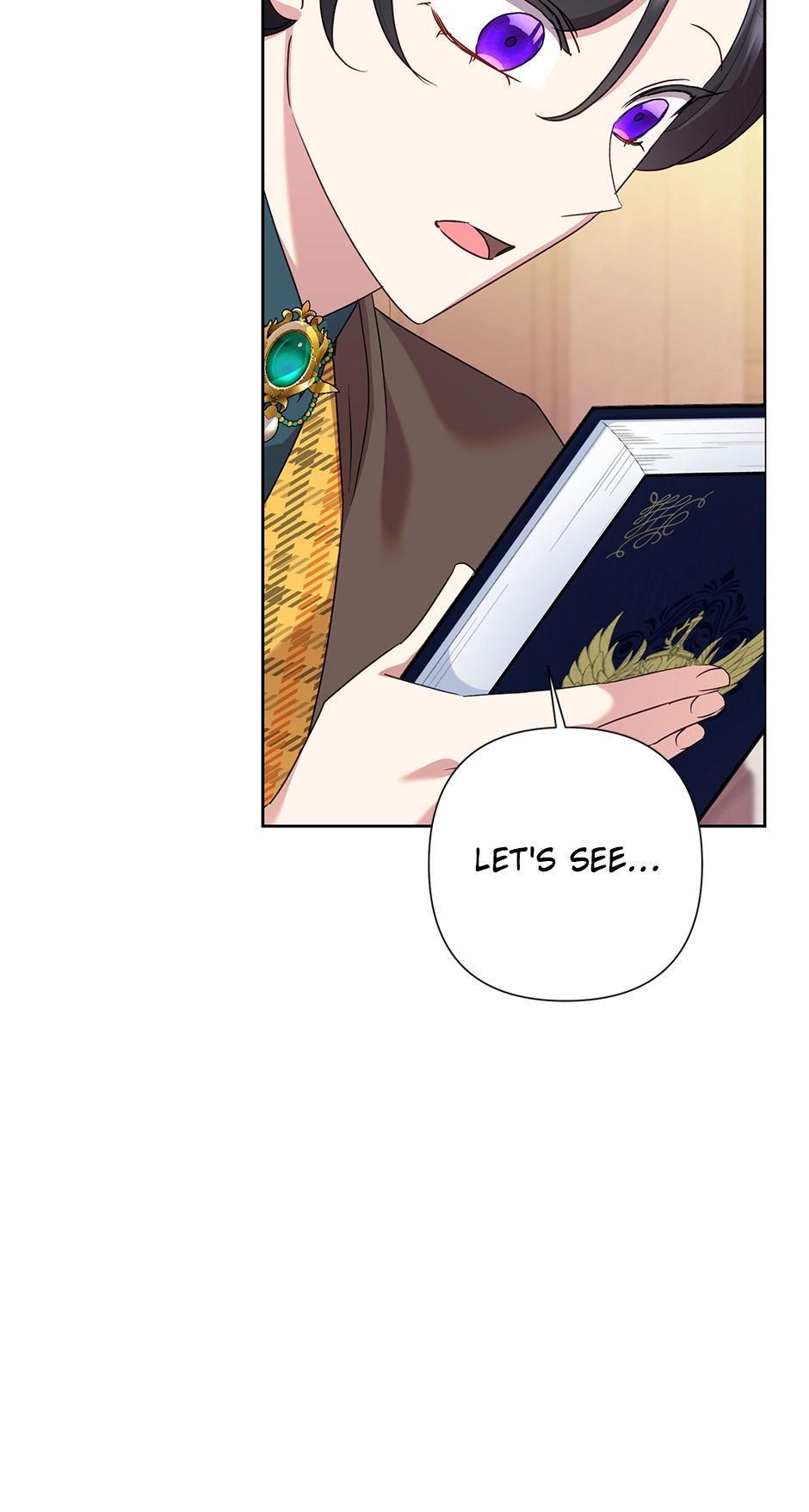 Today the Villainess Has Fun Again Chapter 101 - Page 21