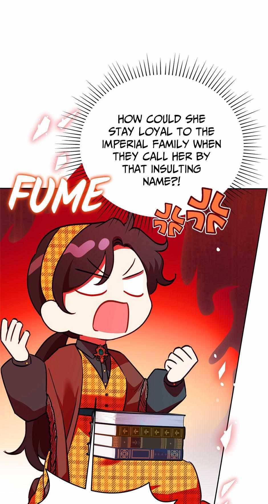 Today the Villainess Has Fun Again Chapter 101 - Page 29