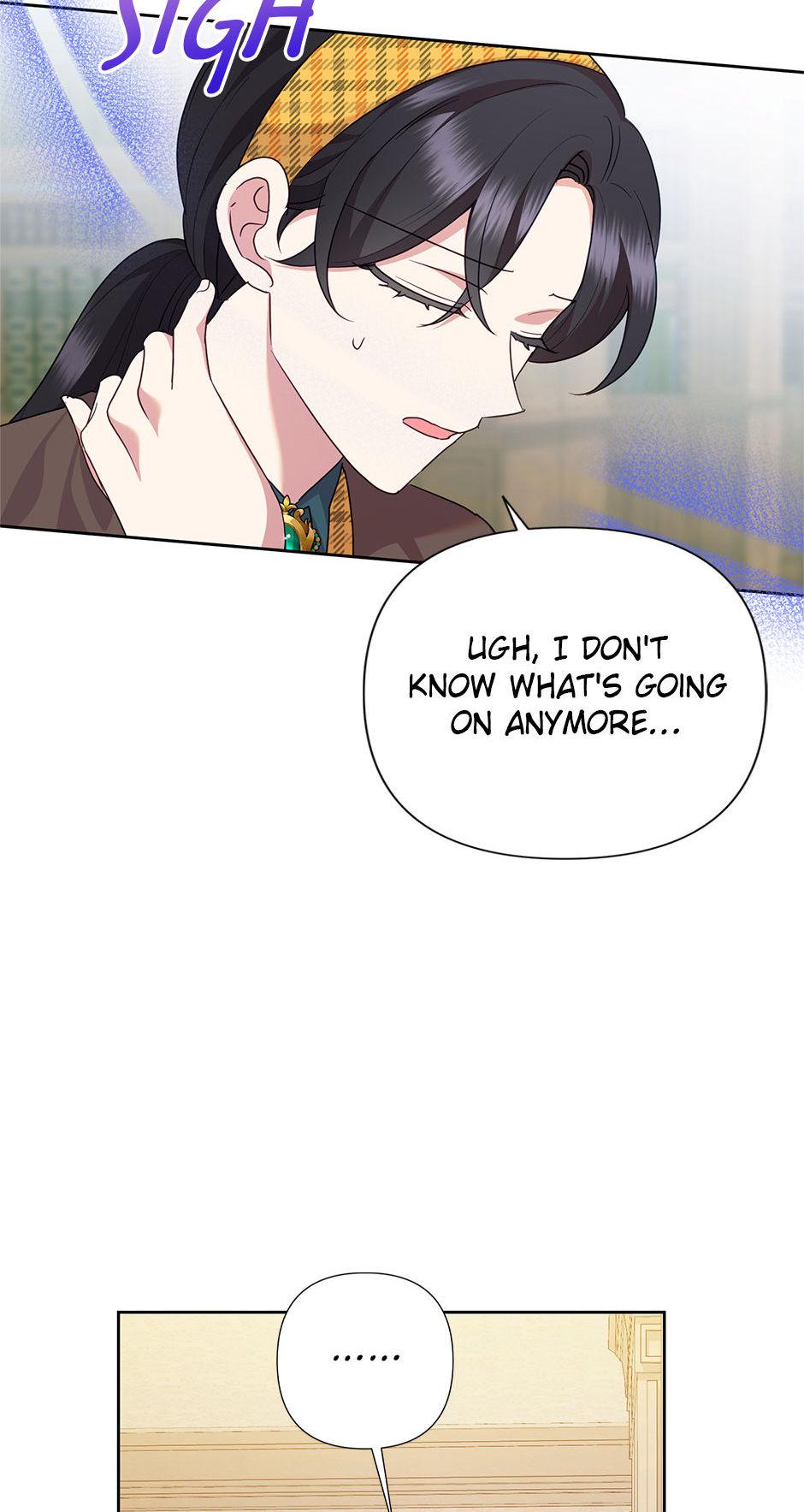 Today the Villainess Has Fun Again Chapter 101 - Page 32