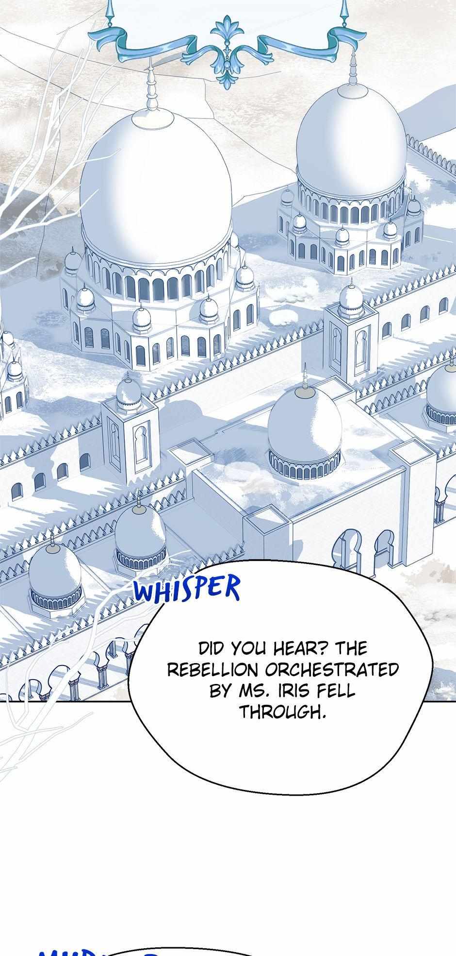 Today the Villainess Has Fun Again Chapter 101 - Page 38