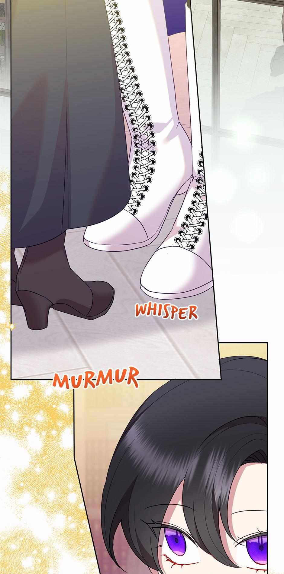 Today the Villainess Has Fun Again Chapter 101 - Page 4