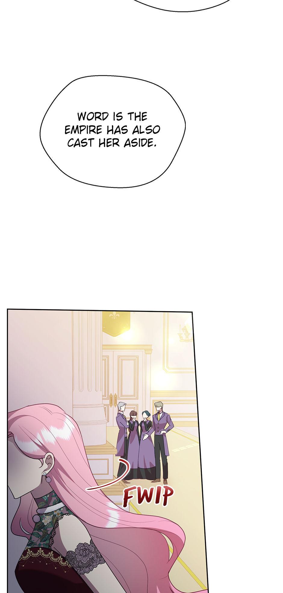 Today the Villainess Has Fun Again Chapter 101 - Page 40