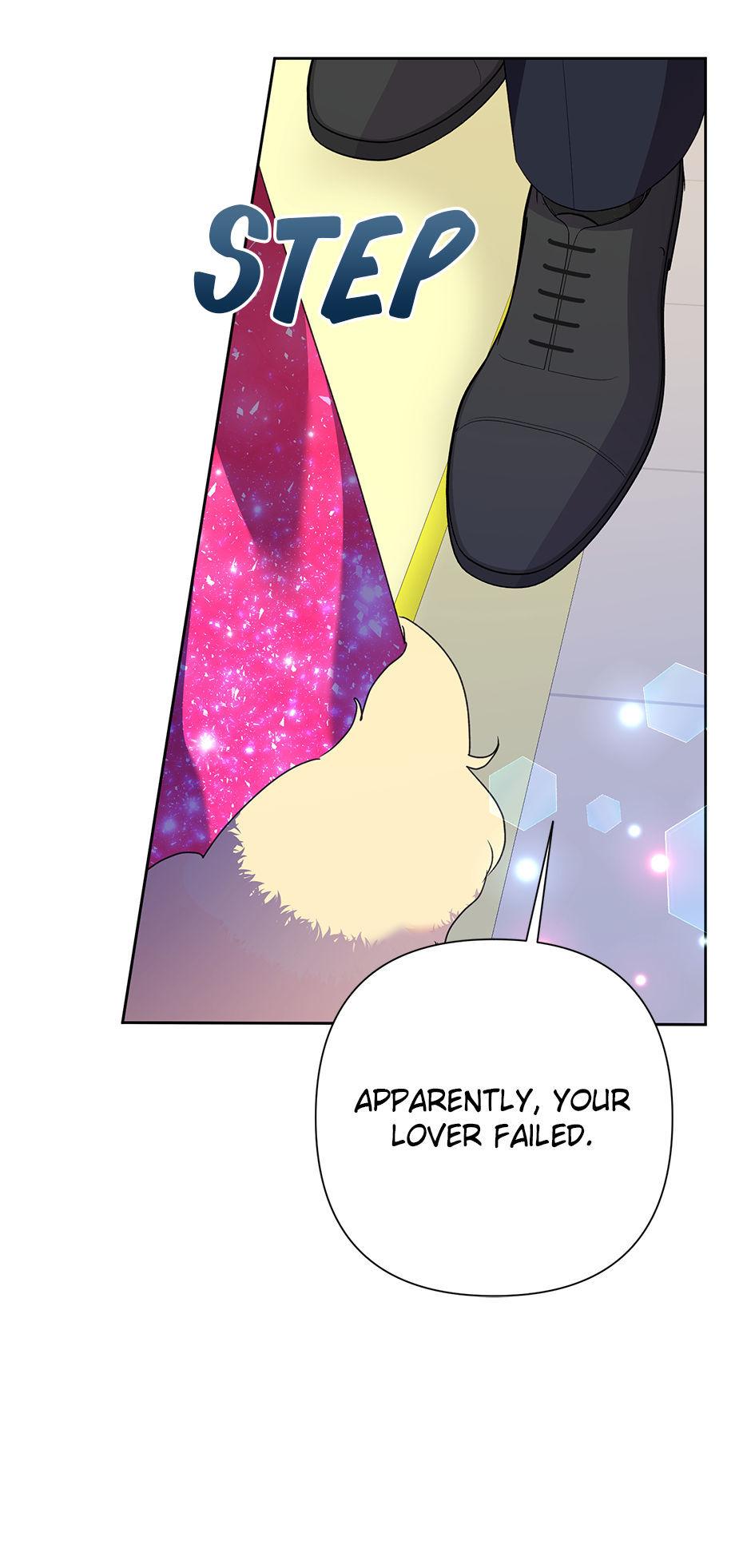 Today the Villainess Has Fun Again Chapter 101 - Page 42