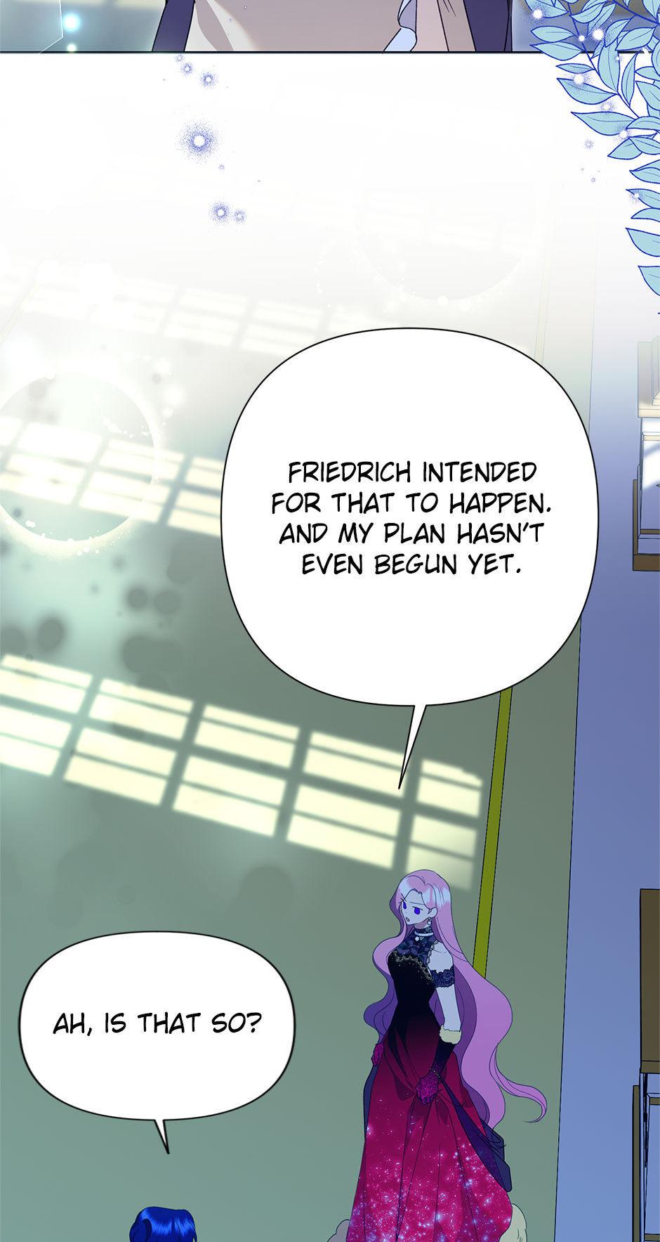 Today the Villainess Has Fun Again Chapter 101 - Page 44