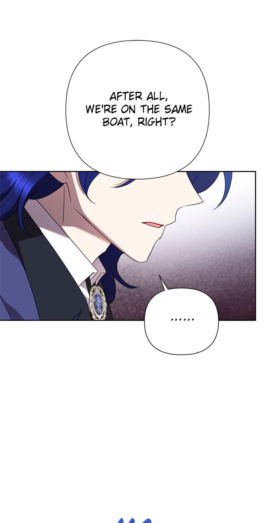 Today the Villainess Has Fun Again Chapter 101 - Page 50