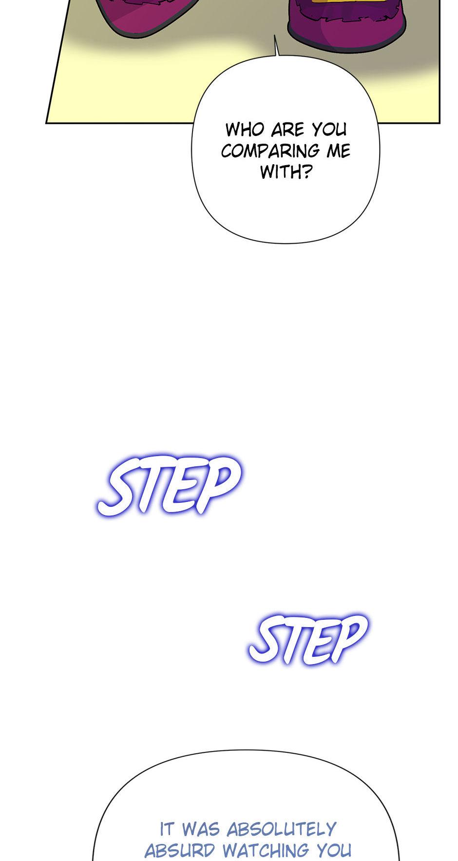 Today the Villainess Has Fun Again Chapter 101 - Page 53
