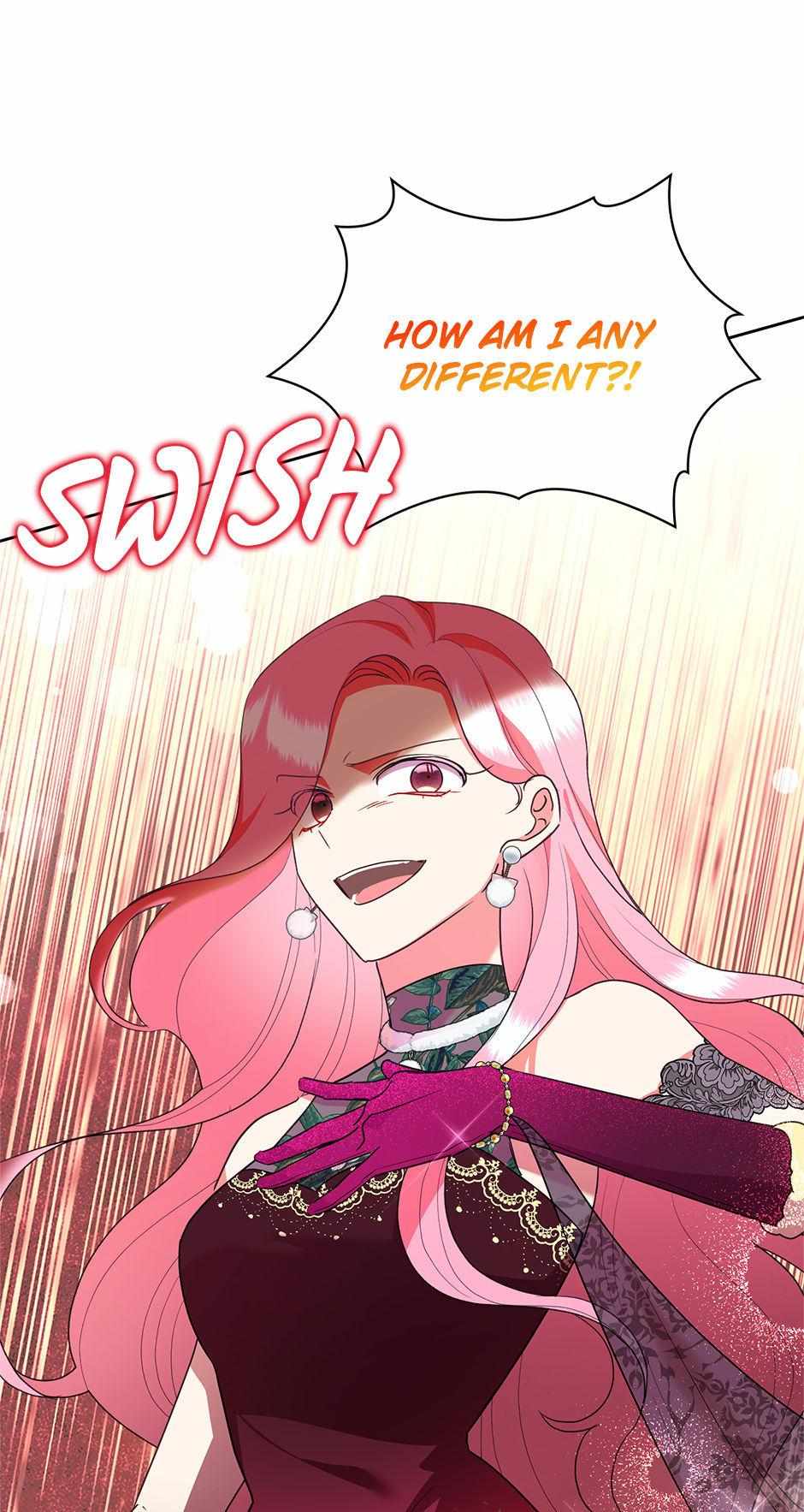 Today the Villainess Has Fun Again Chapter 101 - Page 57