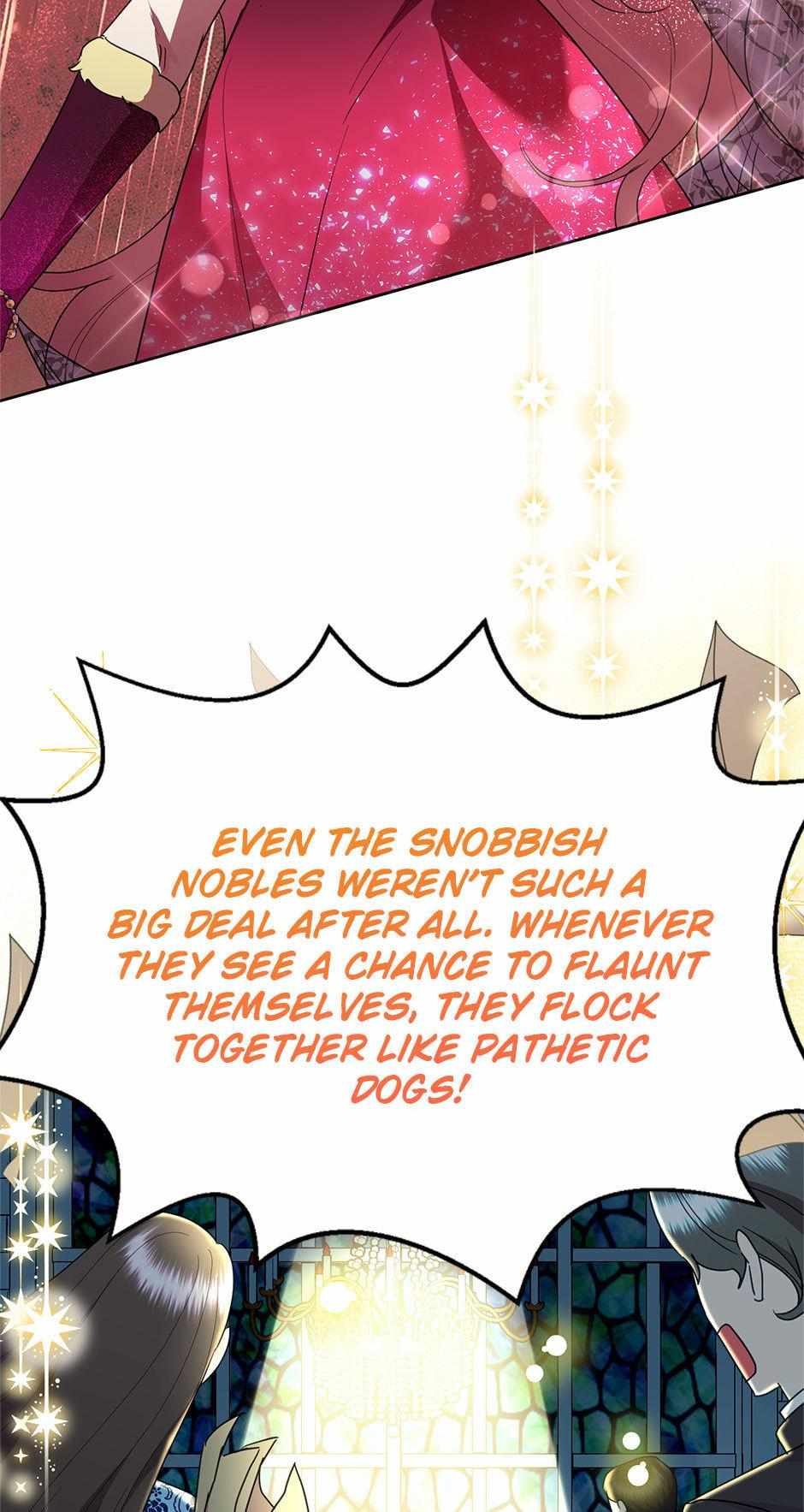 Today the Villainess Has Fun Again Chapter 101 - Page 58