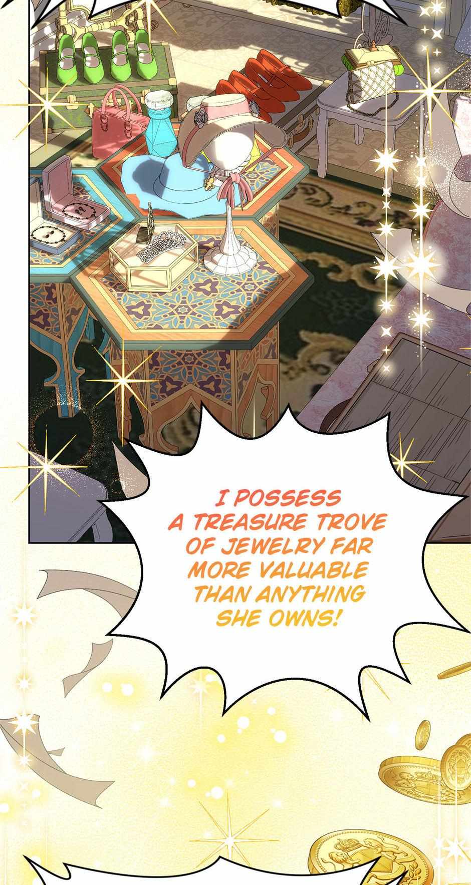 Today the Villainess Has Fun Again Chapter 101 - Page 60