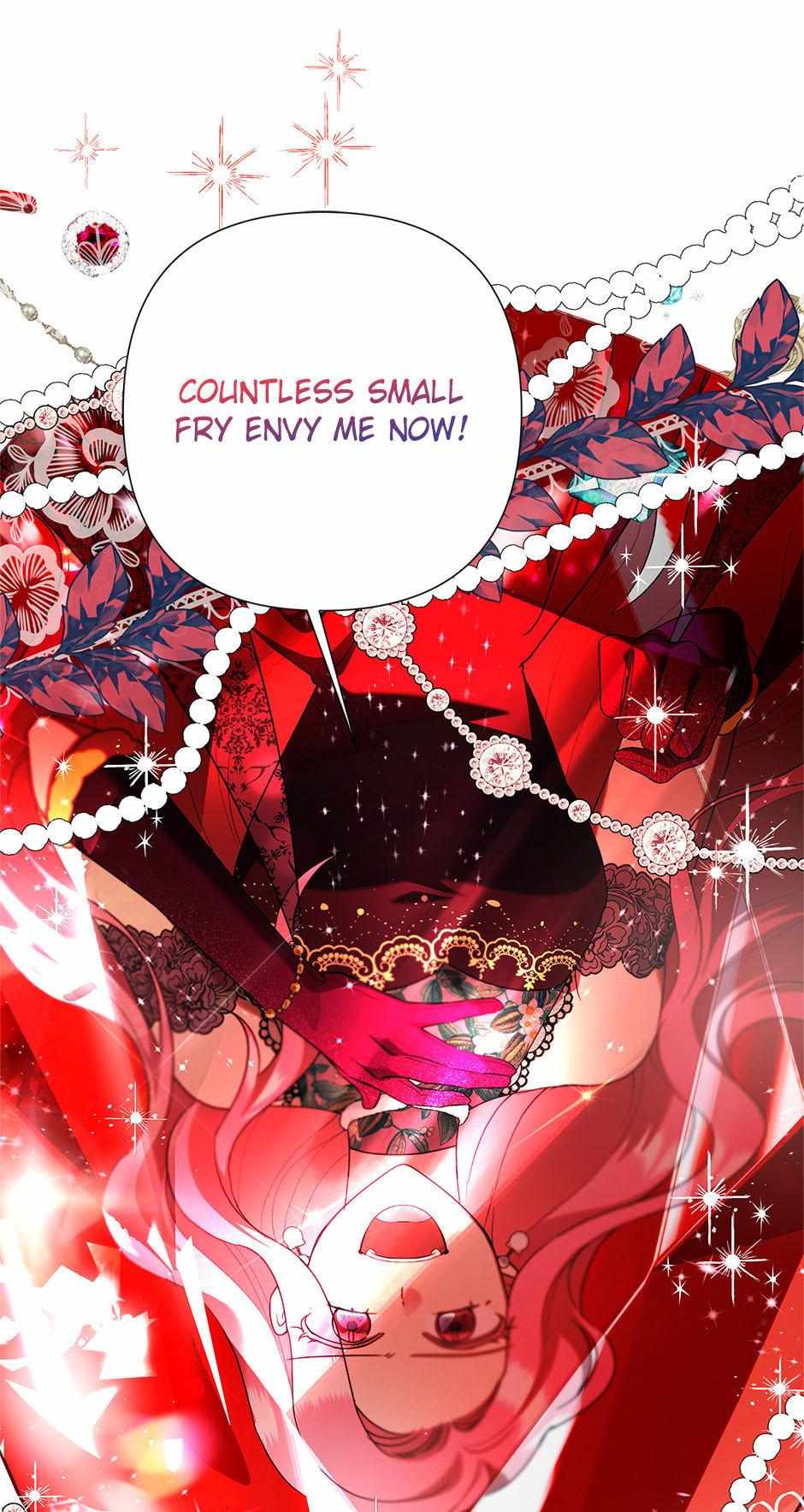 Today the Villainess Has Fun Again Chapter 101 - Page 64