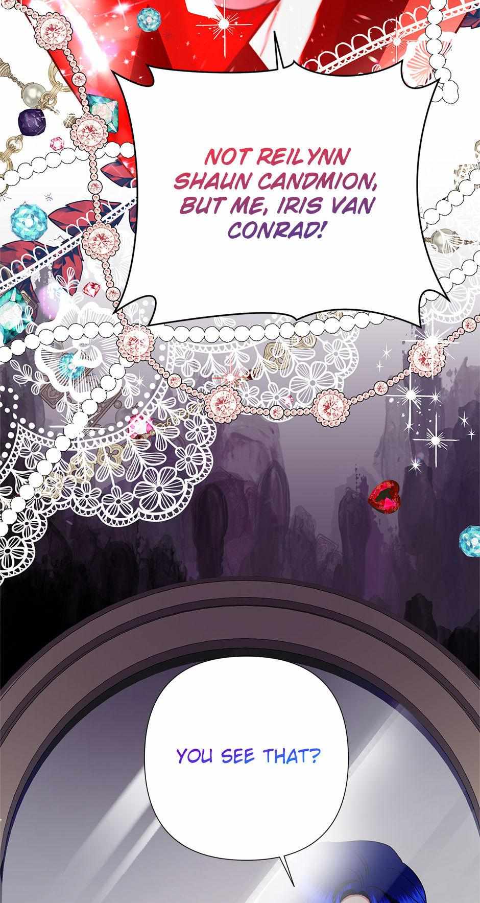 Today the Villainess Has Fun Again Chapter 101 - Page 65