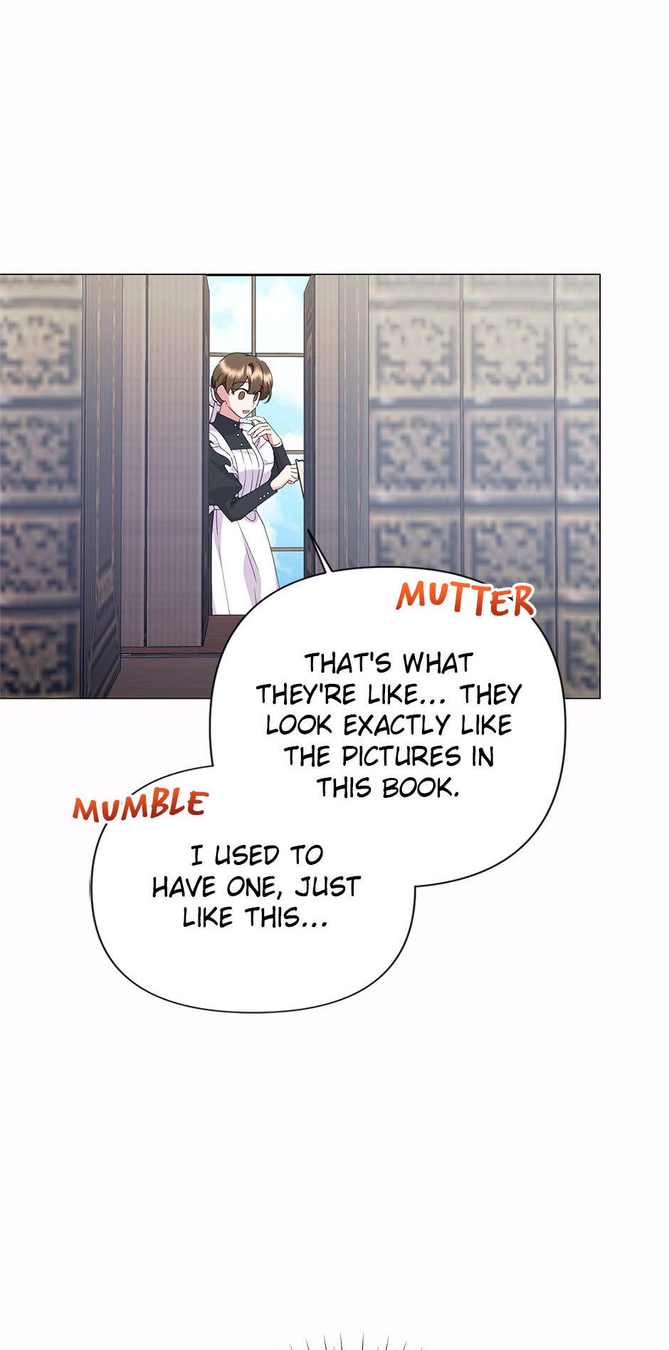 Today the Villainess Has Fun Again Chapter 101 - Page 7