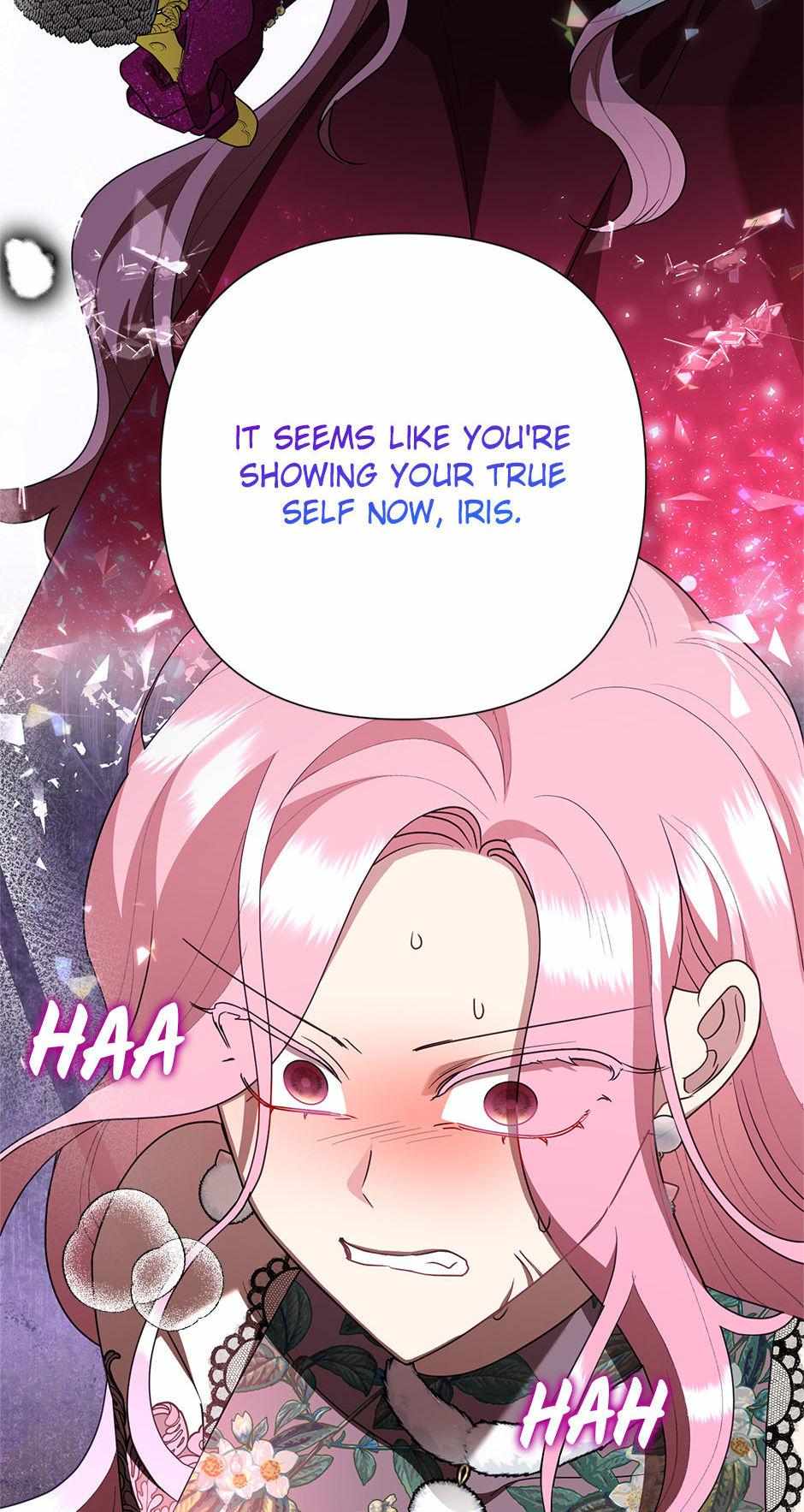 Today the Villainess Has Fun Again Chapter 101 - Page 75