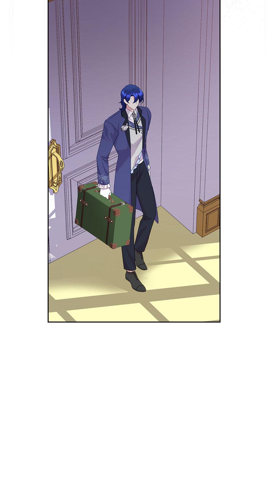 Today the Villainess Has Fun Again Chapter 101 - Page 77