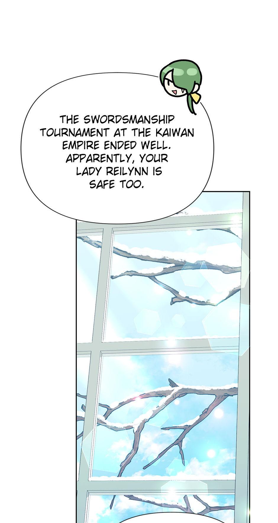 Today the Villainess Has Fun Again Chapter 101 - Page 79