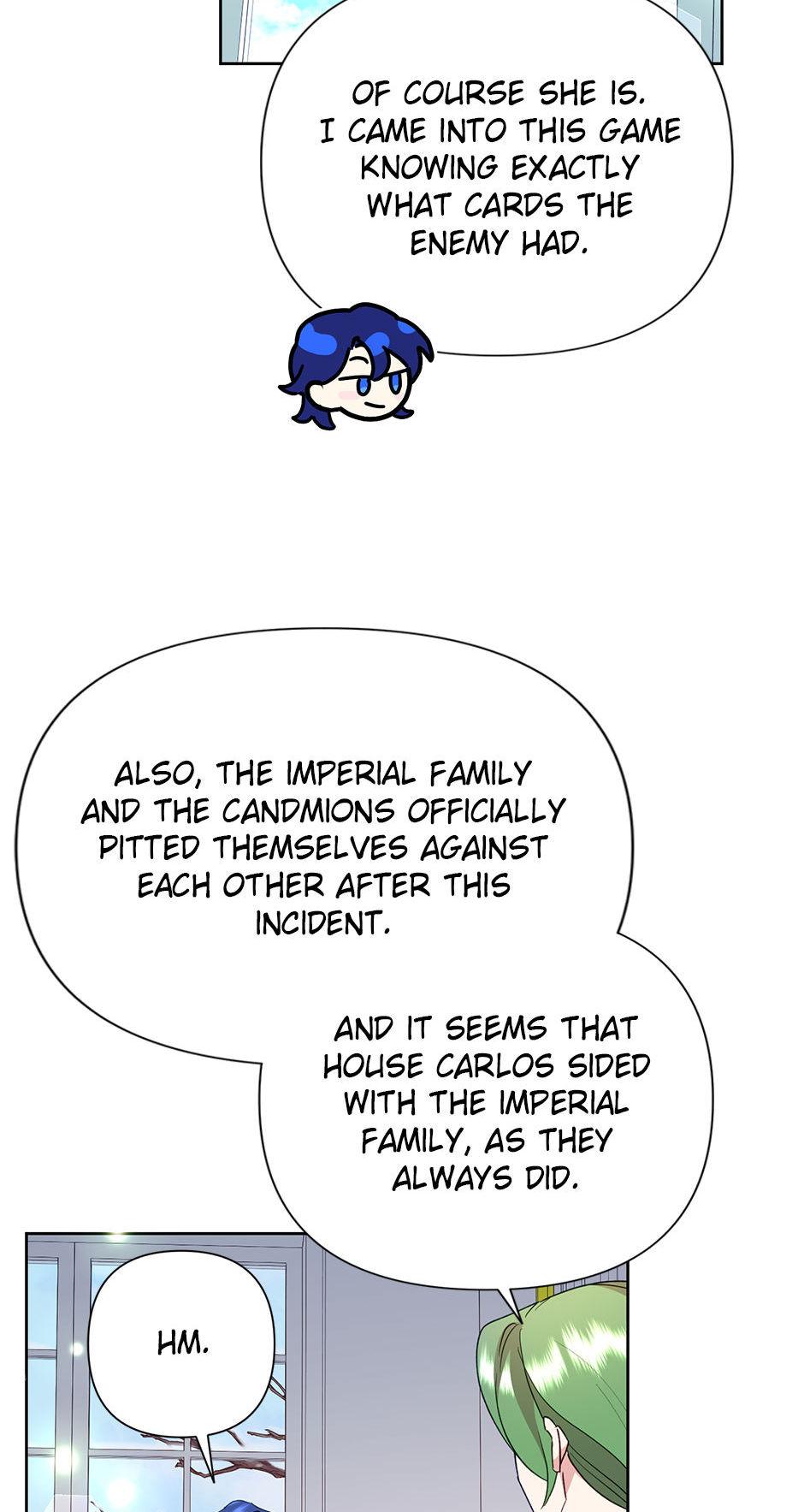 Today the Villainess Has Fun Again Chapter 101 - Page 80