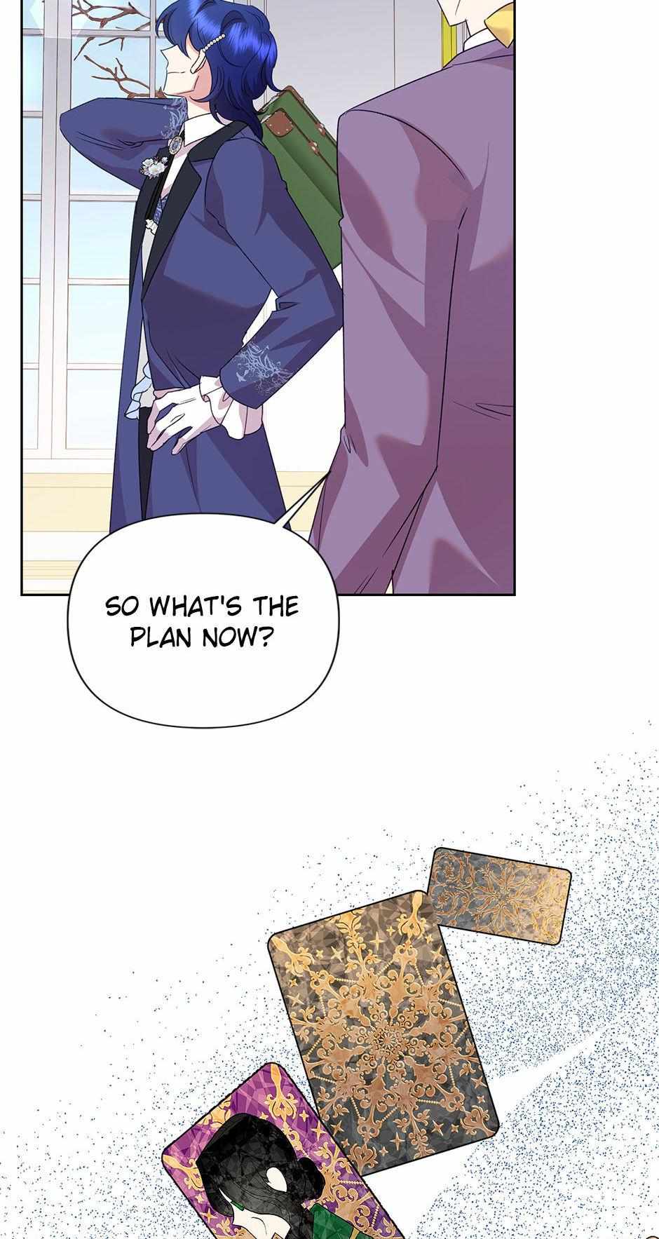 Today the Villainess Has Fun Again Chapter 101 - Page 81