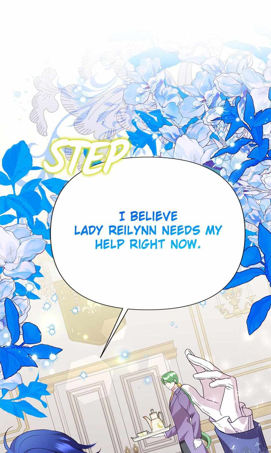 Today the Villainess Has Fun Again Chapter 101 - Page 85