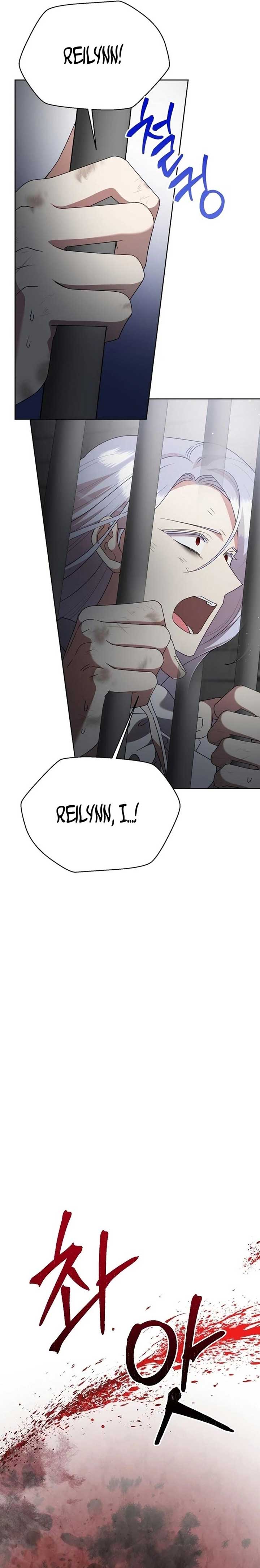 Today the Villainess Has Fun Again Chapter 107 - Page 1