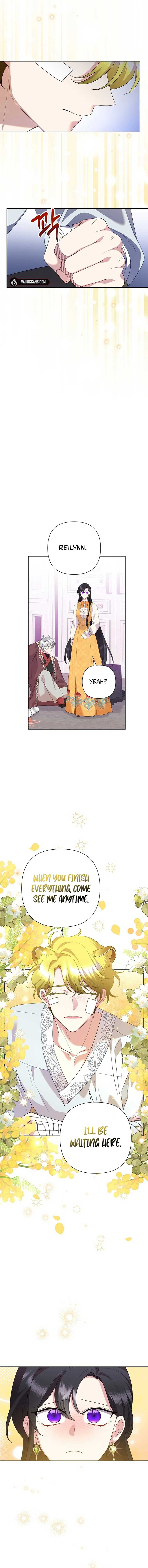 Today the Villainess Has Fun Again Chapter 108 - Page 15
