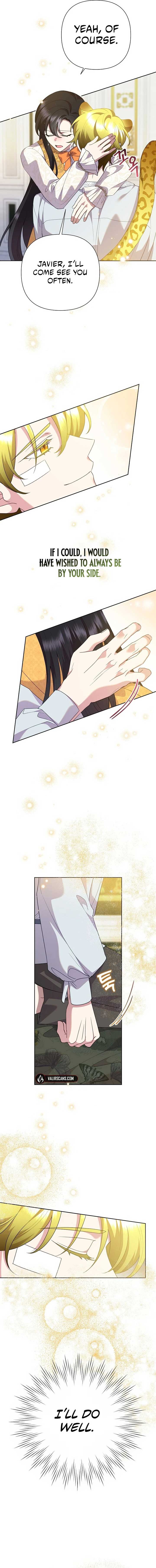 Today the Villainess Has Fun Again Chapter 108 - Page 16