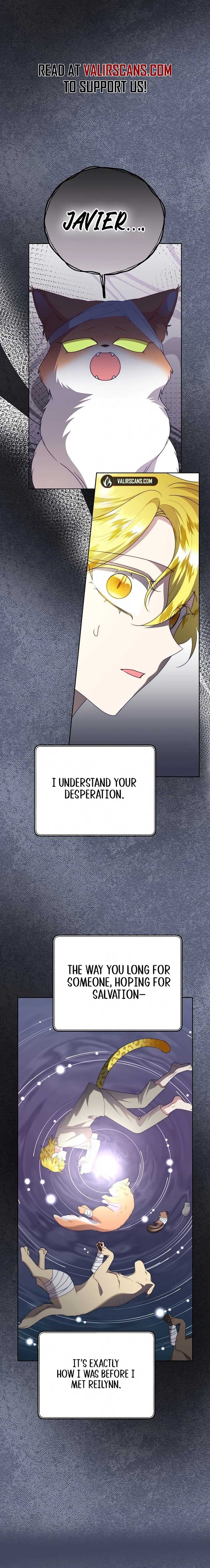 Today the Villainess Has Fun Again Chapter 108 - Page 3