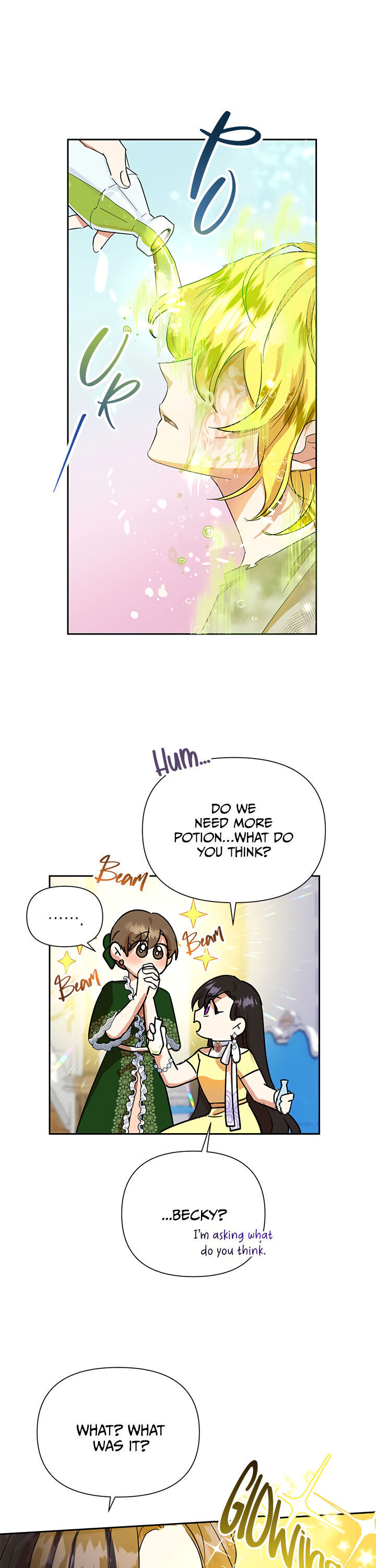 Today the Villainess Has Fun Again Chapter 11 - Page 12