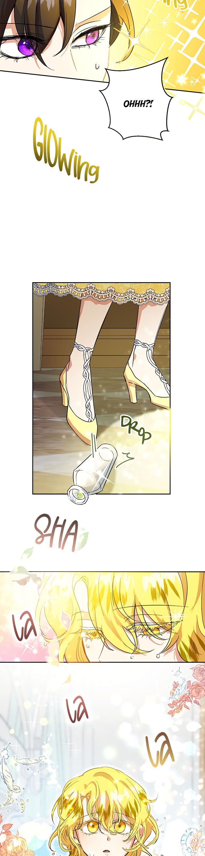 Today the Villainess Has Fun Again Chapter 11 - Page 13