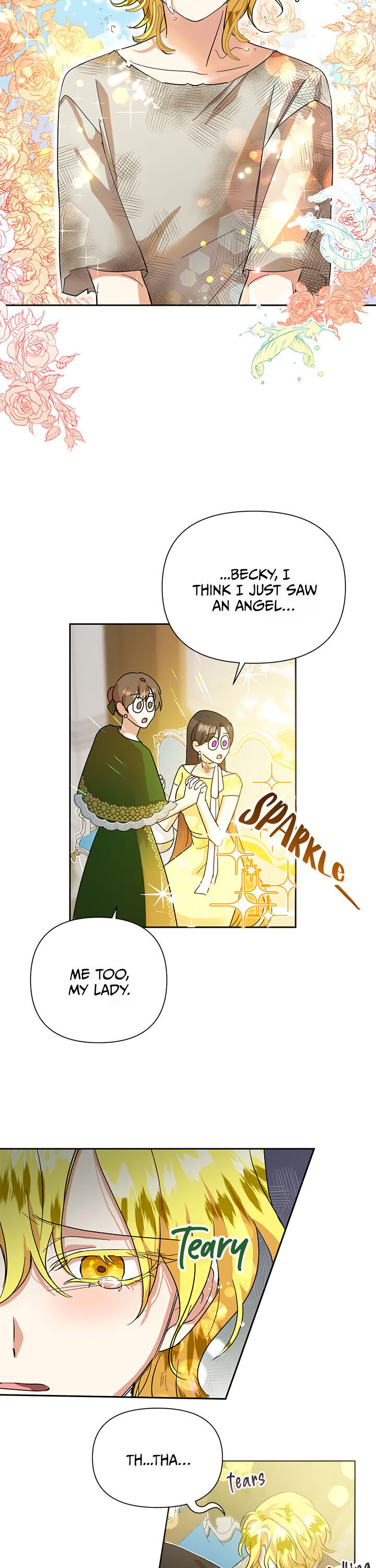 Today the Villainess Has Fun Again Chapter 11 - Page 14