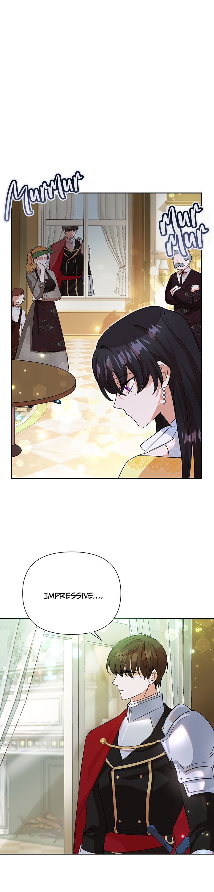 Today the Villainess Has Fun Again Chapter 11 - Page 18
