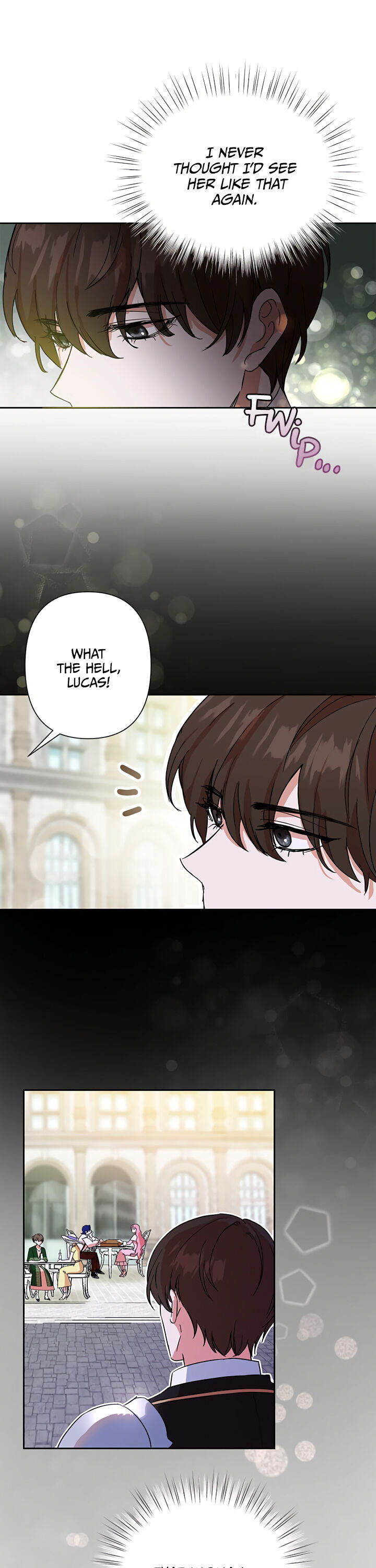 Today the Villainess Has Fun Again Chapter 11 - Page 19