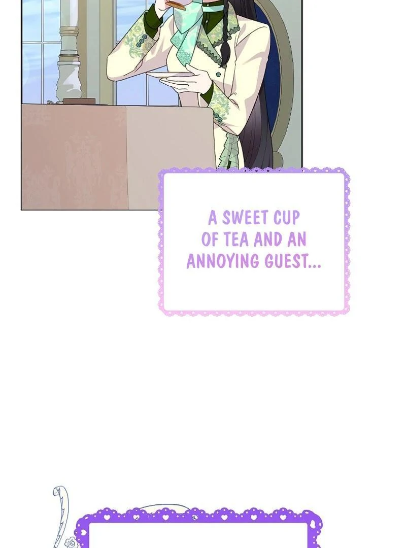 Today the Villainess Has Fun Again Chapter 113 - Page 1