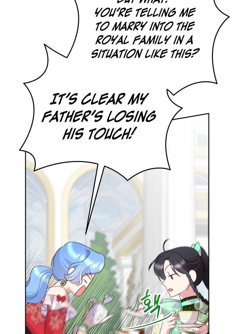 Today the Villainess Has Fun Again Chapter 113 - Page 10