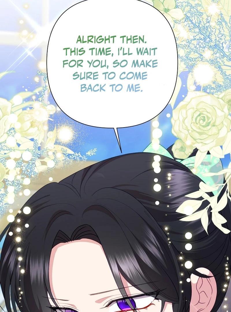 Today the Villainess Has Fun Again Chapter 113 - Page 122