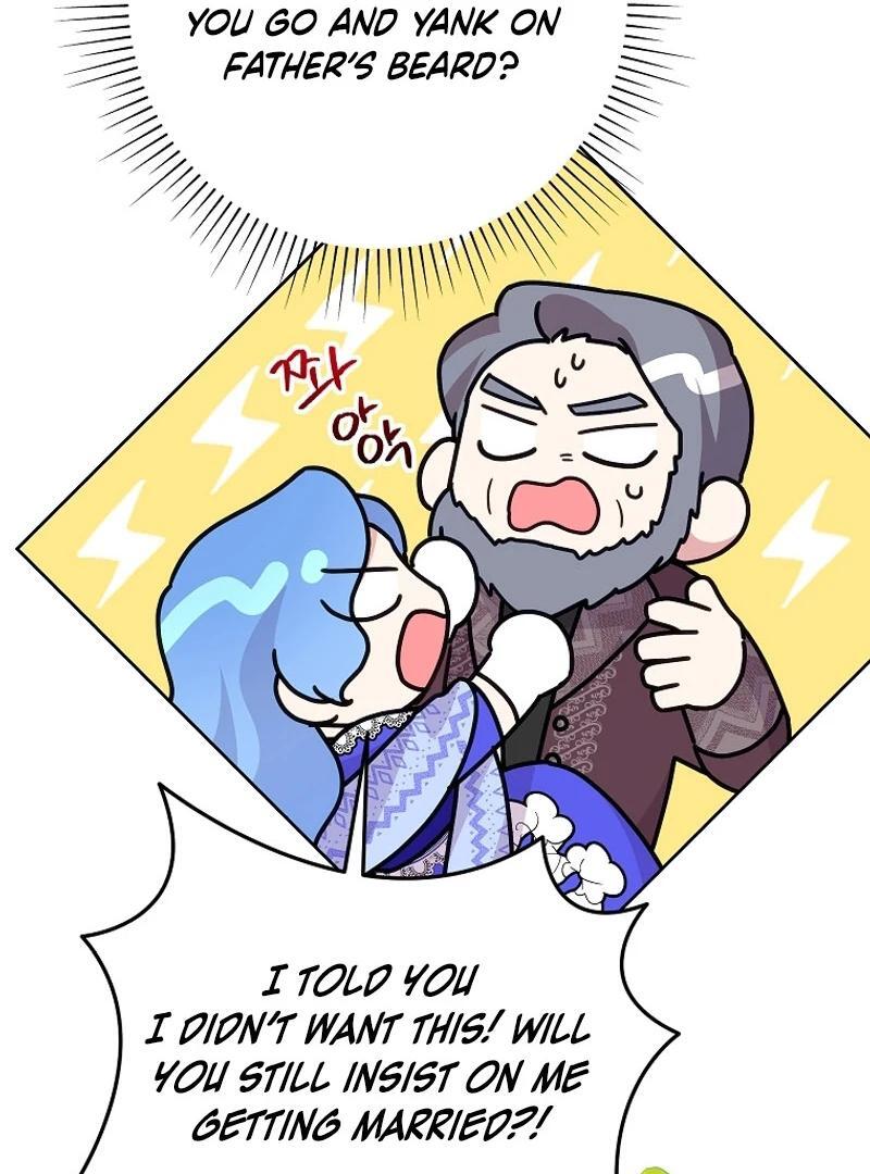 Today the Villainess Has Fun Again Chapter 113 - Page 13