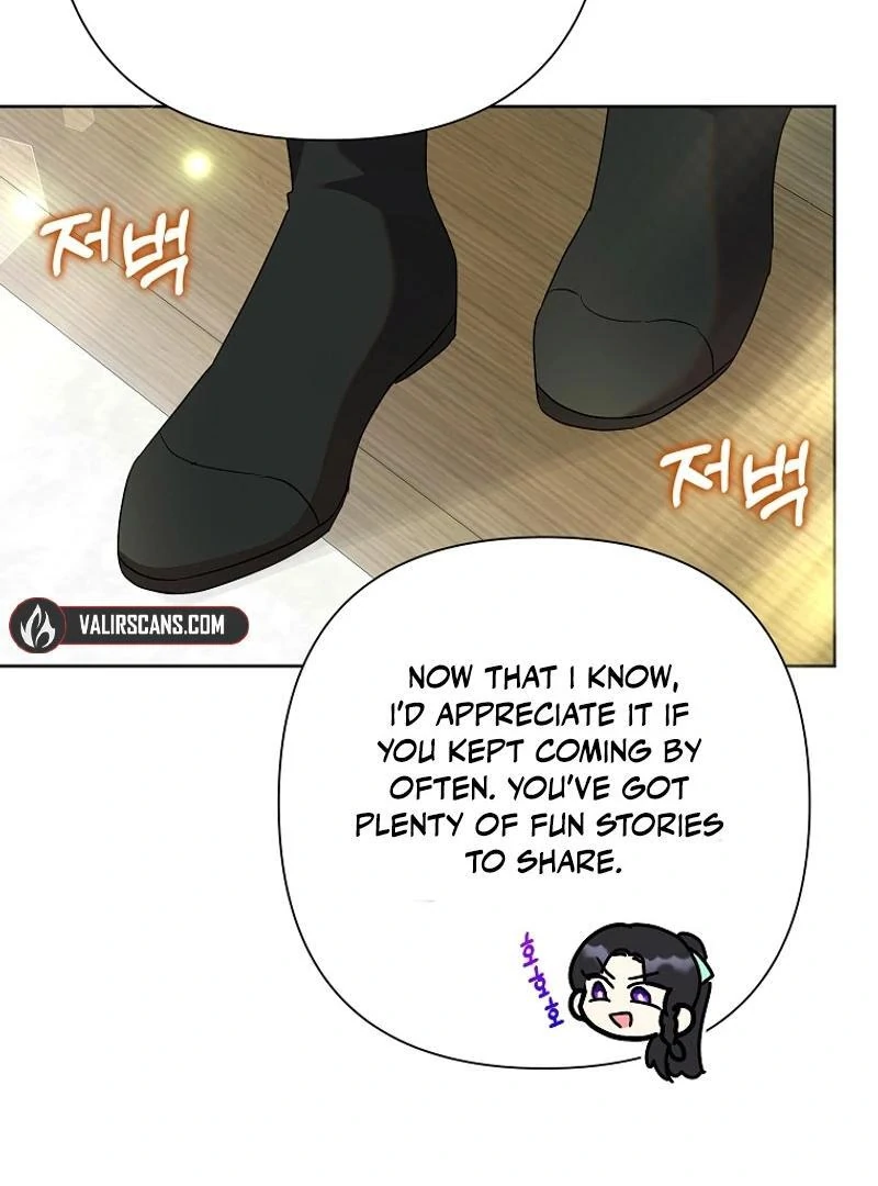 Today the Villainess Has Fun Again Chapter 113 - Page 19