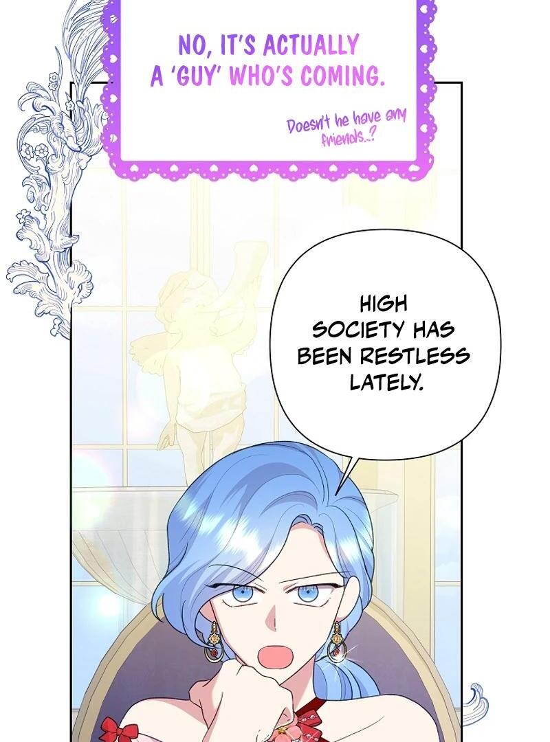 Today the Villainess Has Fun Again Chapter 113 - Page 2