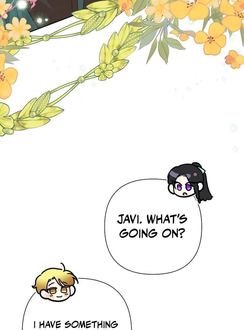 Today the Villainess Has Fun Again Chapter 113 - Page 23