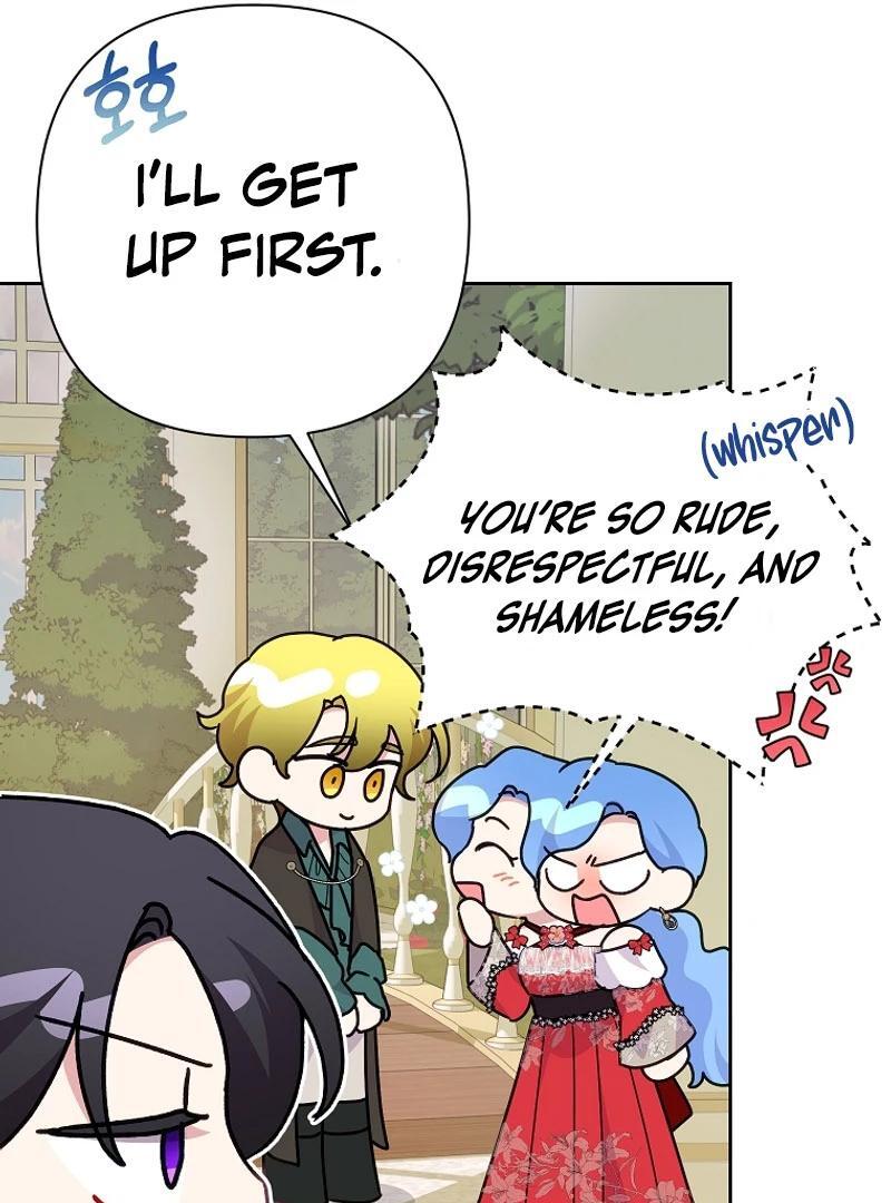 Today the Villainess Has Fun Again Chapter 113 - Page 30