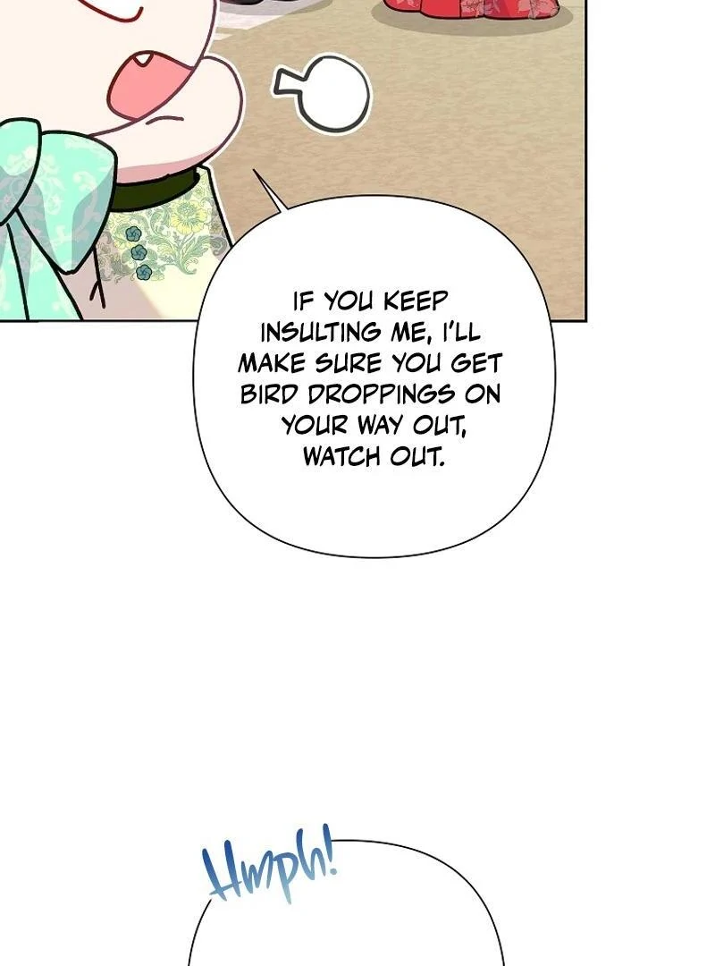 Today the Villainess Has Fun Again Chapter 113 - Page 31