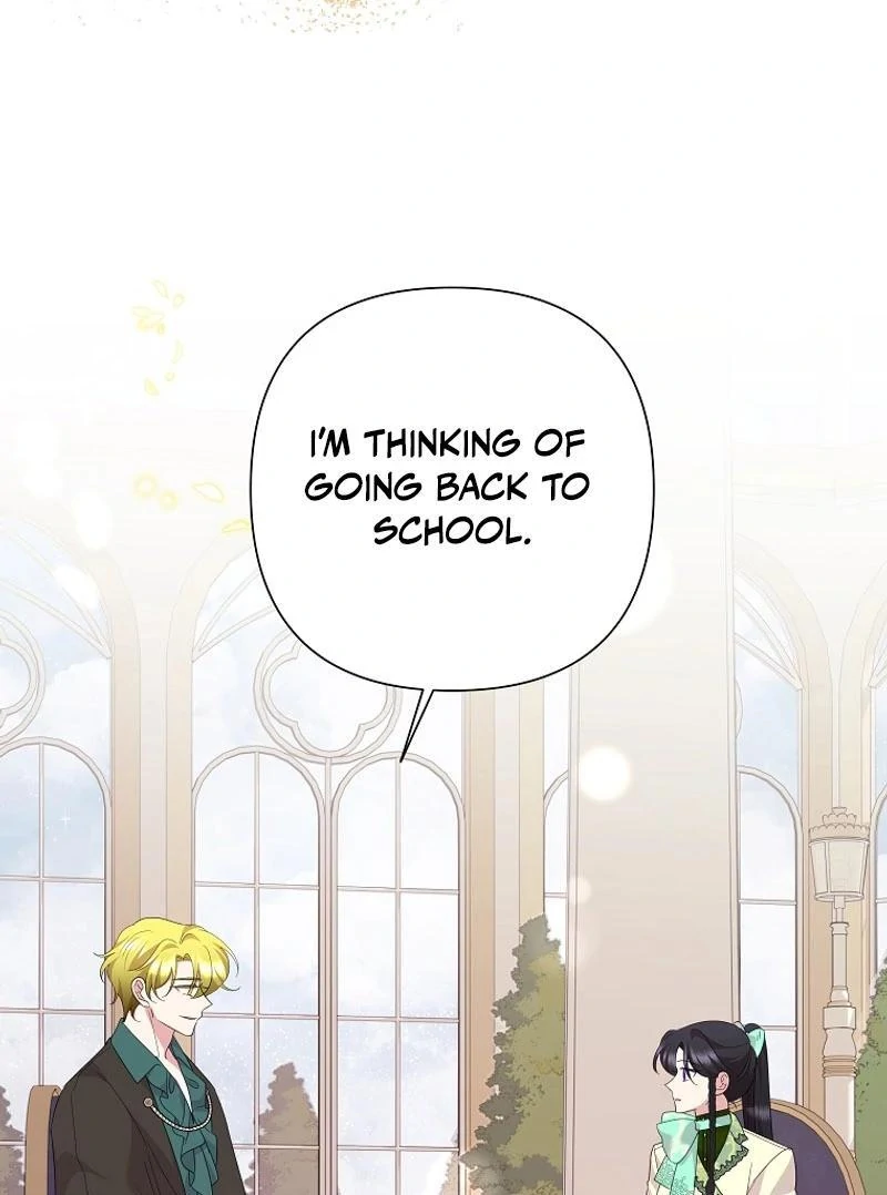 Today the Villainess Has Fun Again Chapter 113 - Page 36