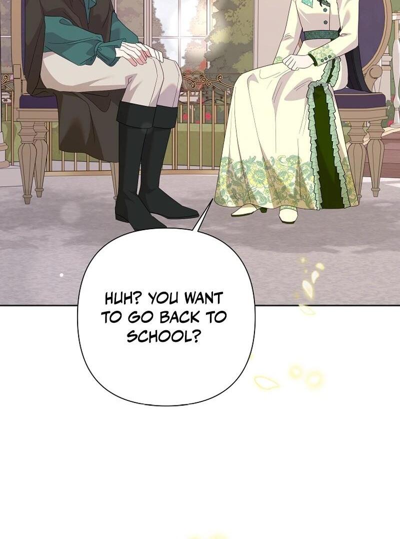 Today the Villainess Has Fun Again Chapter 113 - Page 37