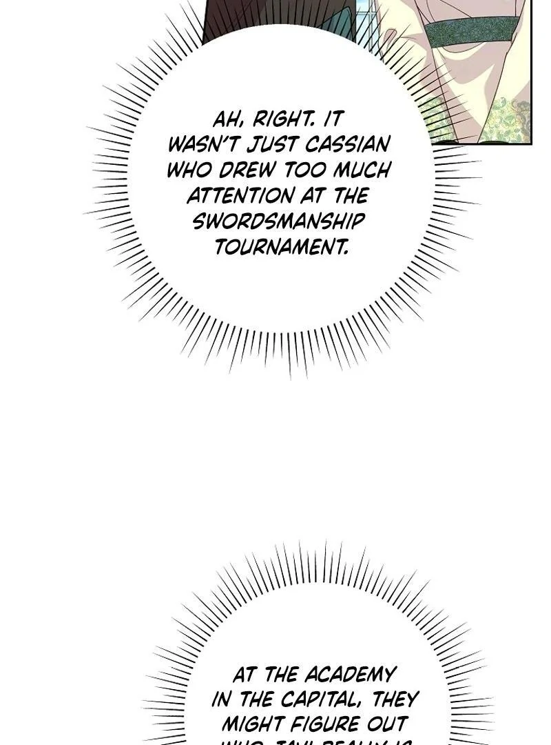 Today the Villainess Has Fun Again Chapter 113 - Page 39
