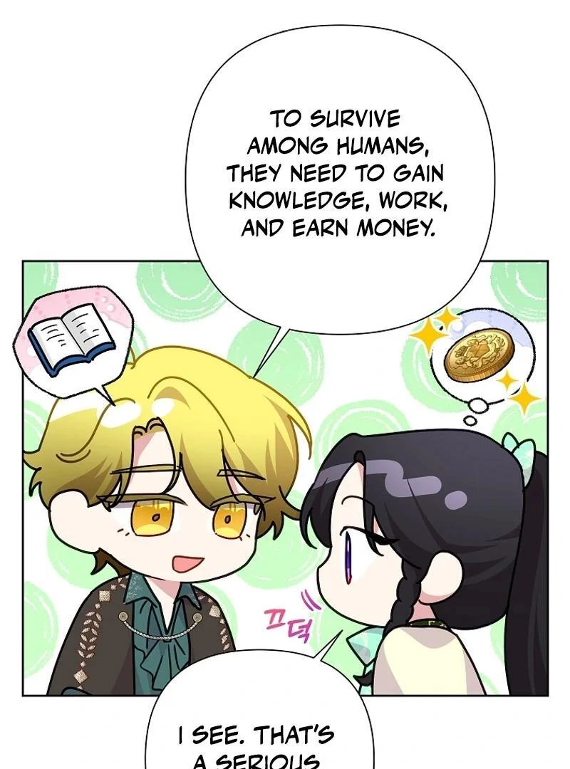 Today the Villainess Has Fun Again Chapter 113 - Page 42