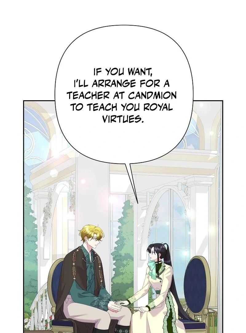 Today the Villainess Has Fun Again Chapter 113 - Page 51
